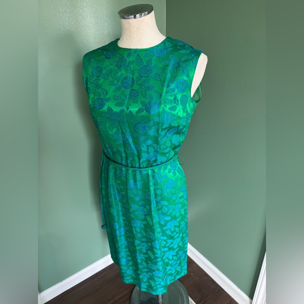Vintage Handmade dress